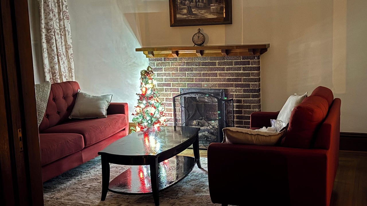 Photo of Livingroom in Terre Haute