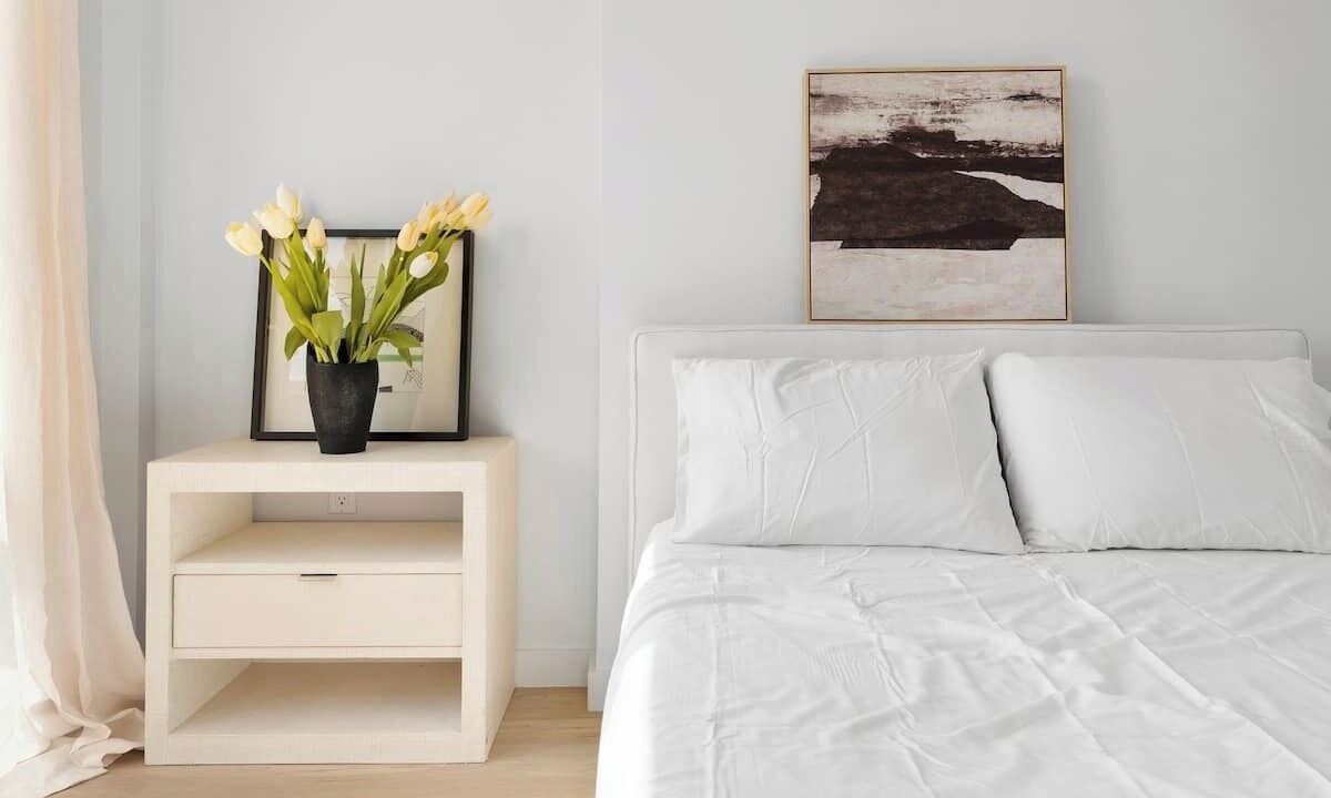 Photo of Bedroom in Greenpoint