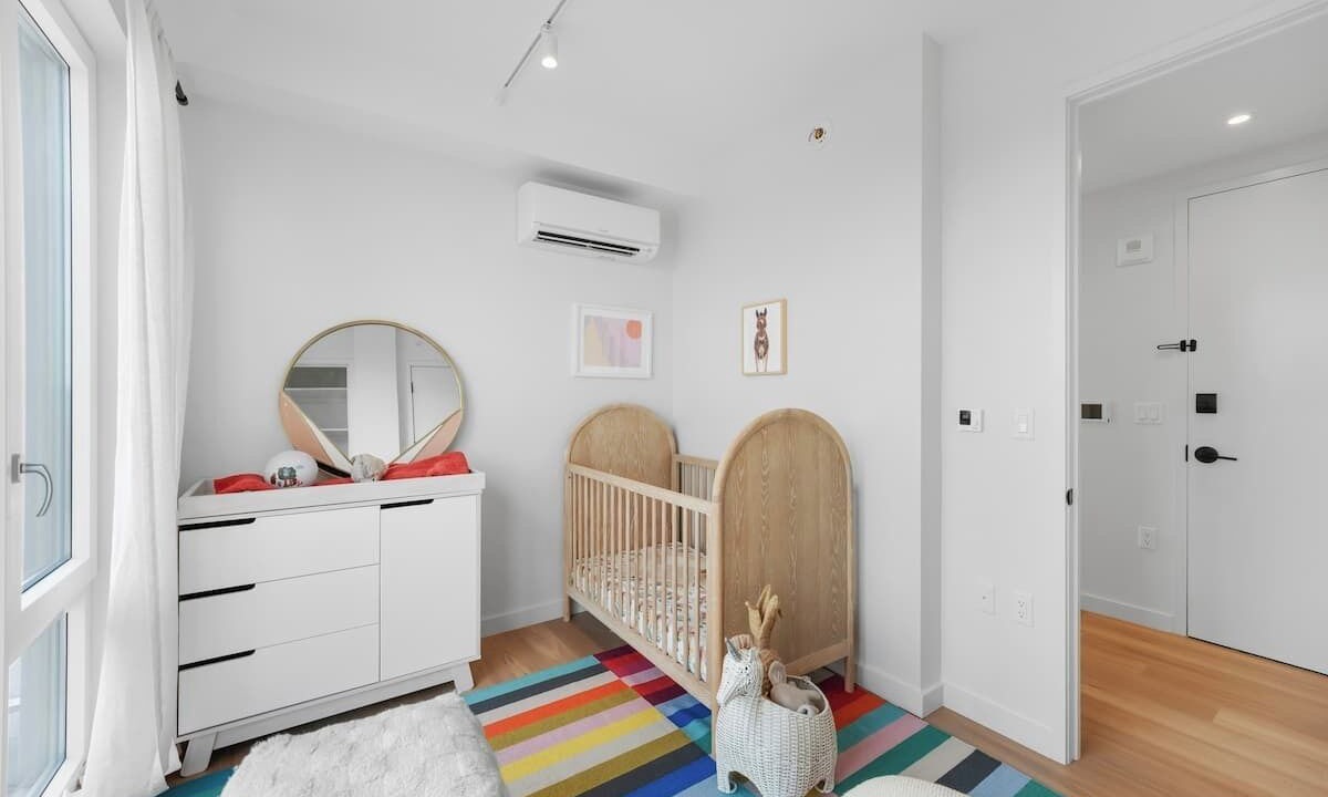 Photo of Bedroom in Greenpoint