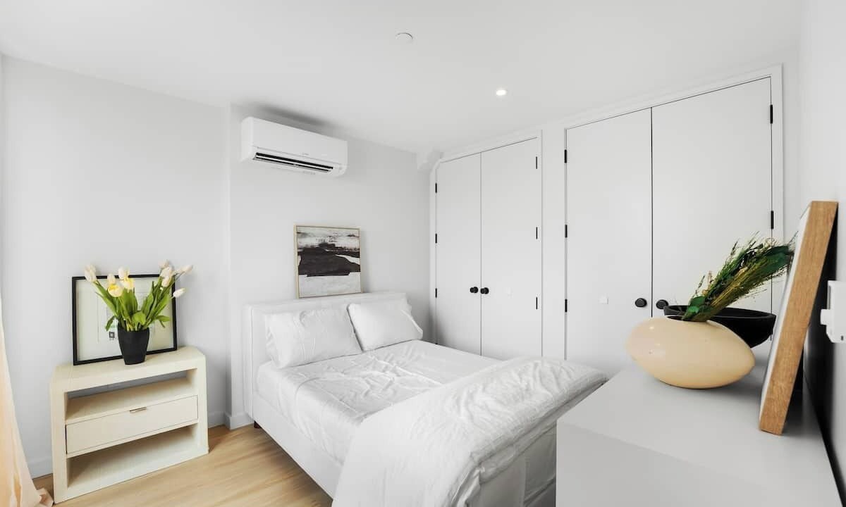 Photo of Bedroom in Greenpoint