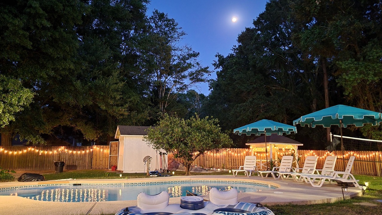 Photo of Outdoor in Gulf Park Estates