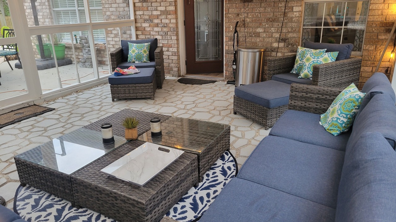 Photo of Outdoor in Gulf Park Estates