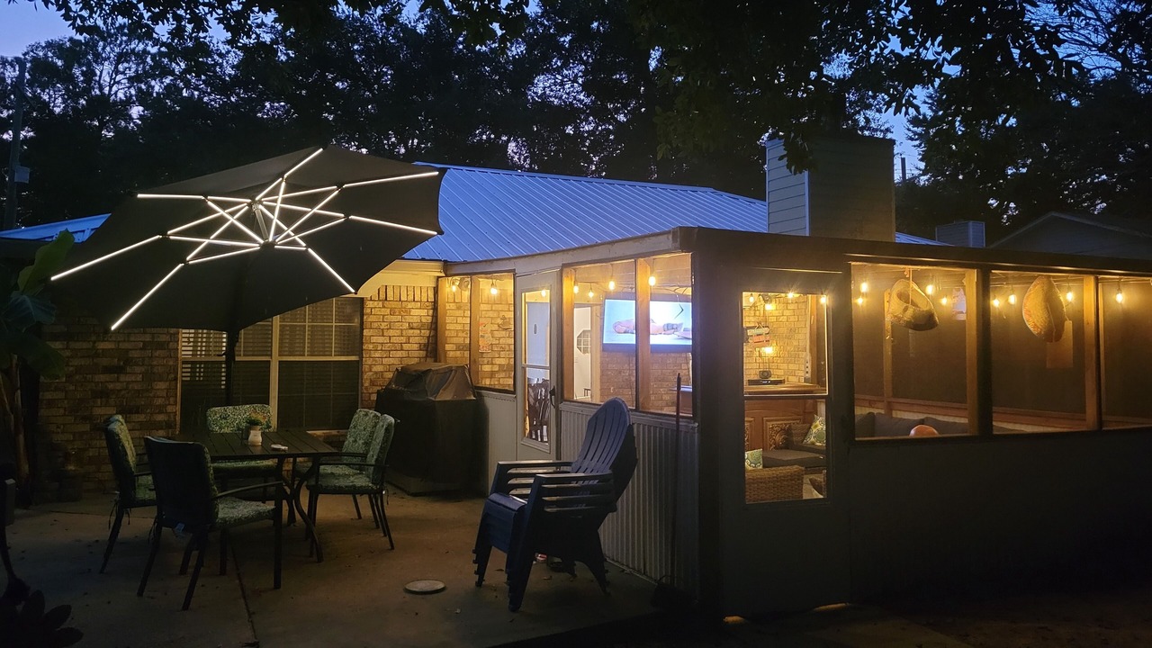 Photo of Outdoor in Gulf Park Estates