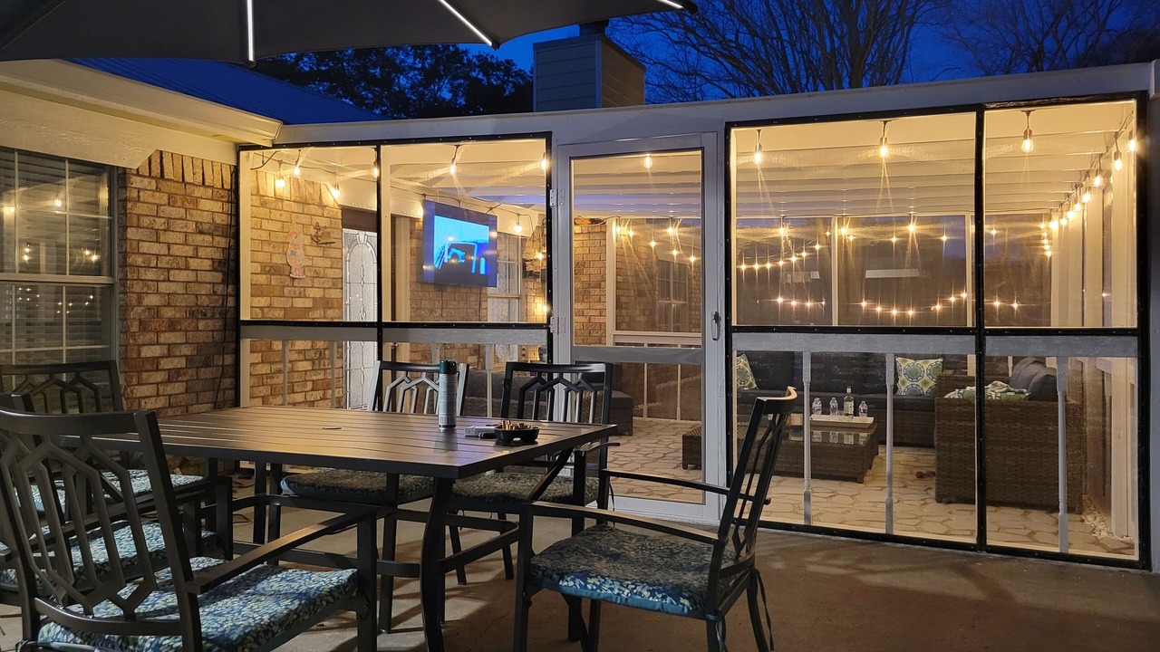Photo of Outdoor in Gulf Park Estates