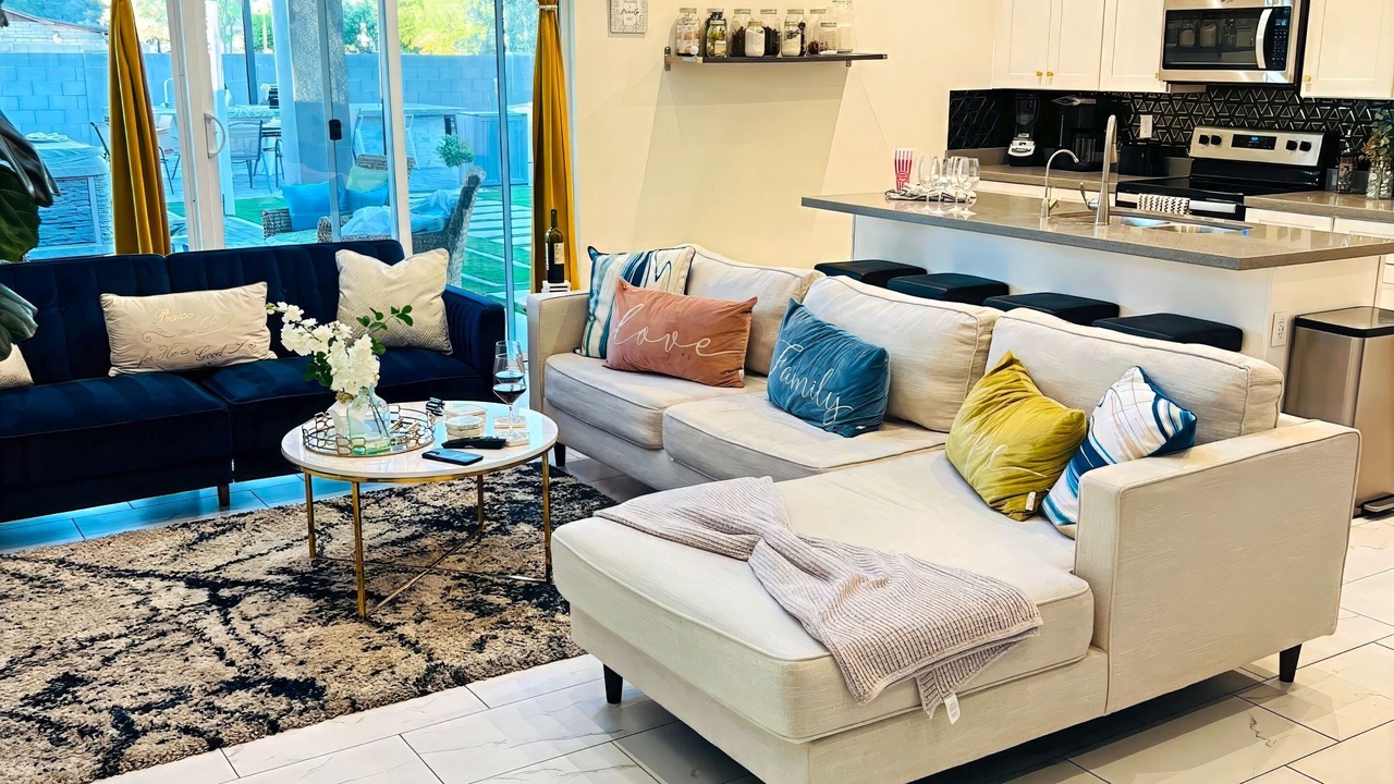 Photo of Livingroom in Phoenix