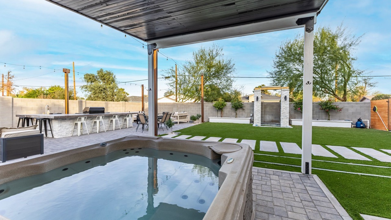 Photo of Outdoor in Phoenix