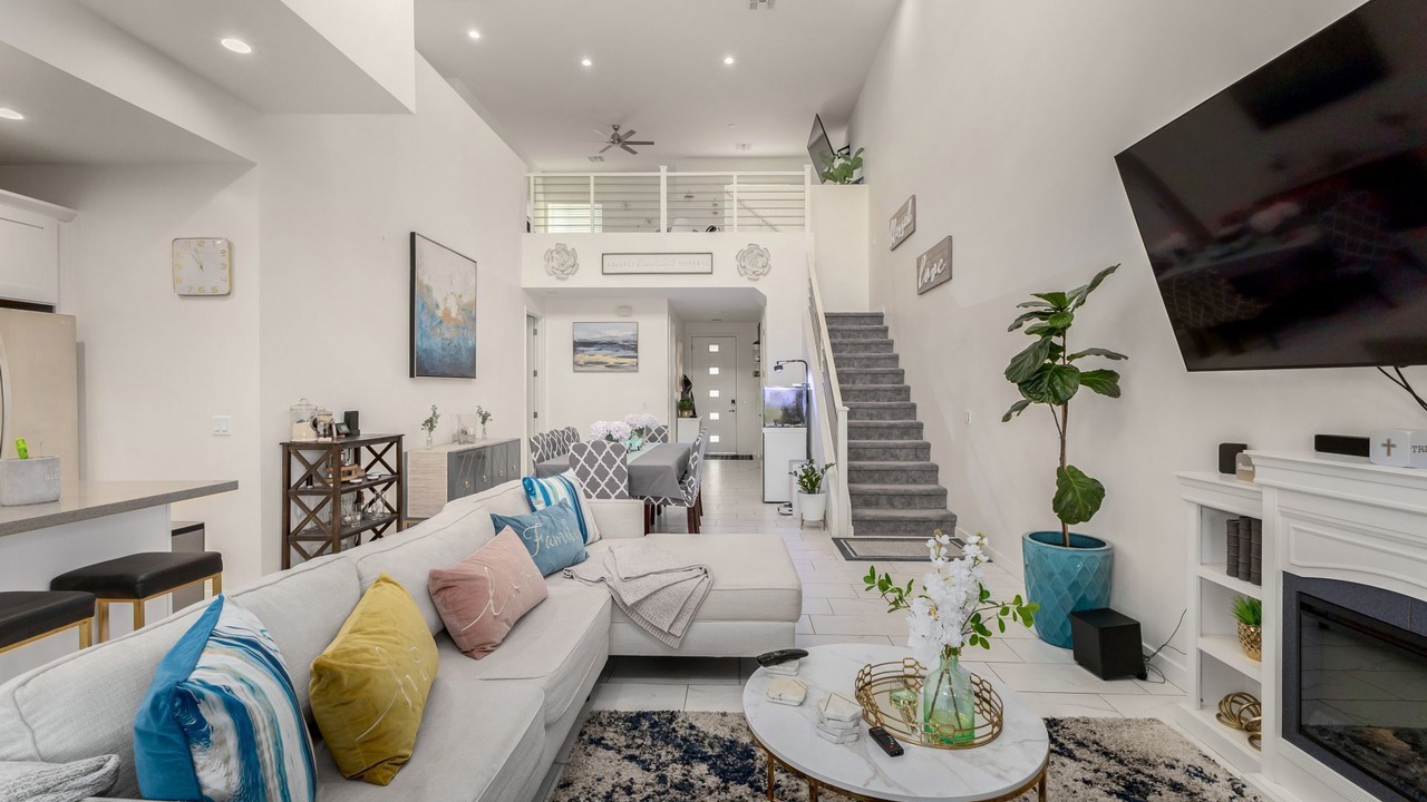 Photo of Livingroom in Phoenix