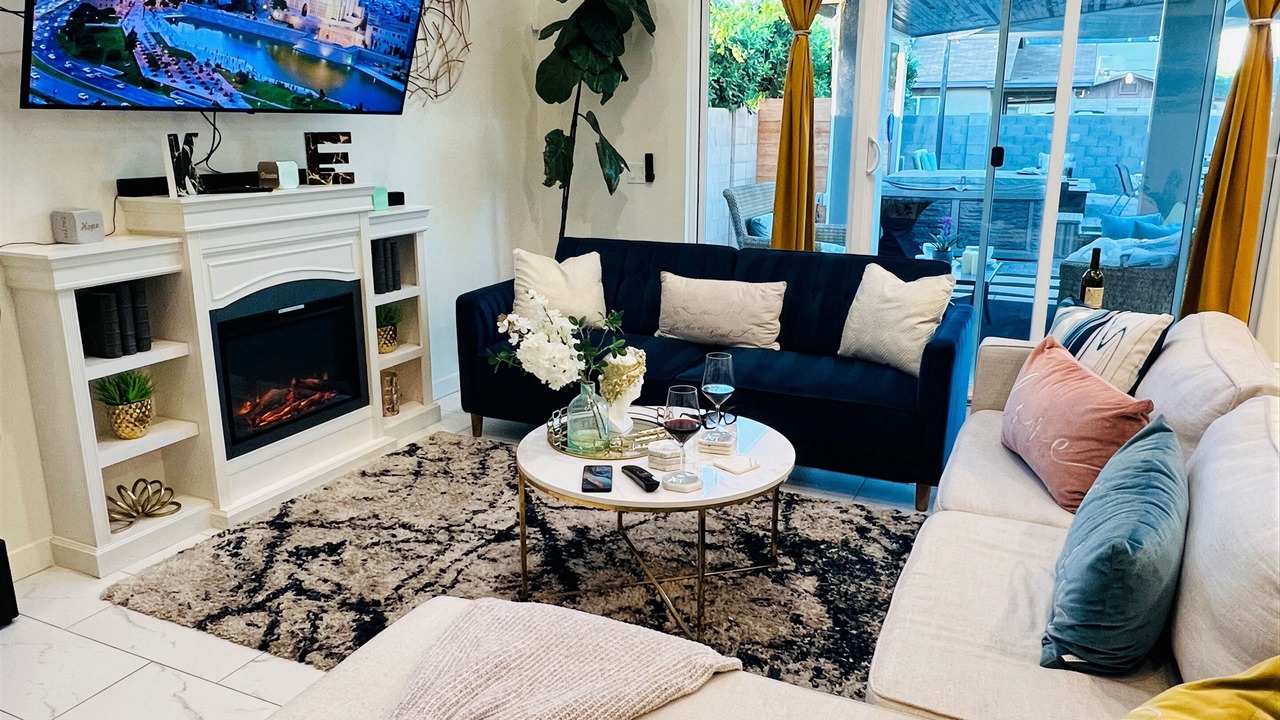 Photo of Livingroom in Phoenix