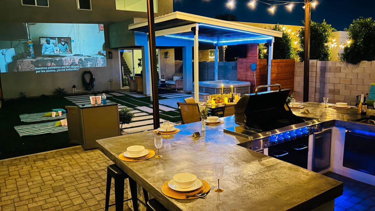 Photo of Outdoor in Phoenix