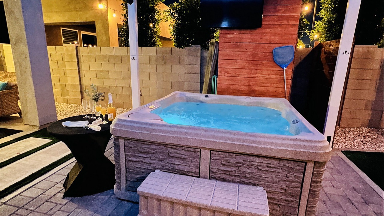 Photo of Patio Balcony in Phoenix