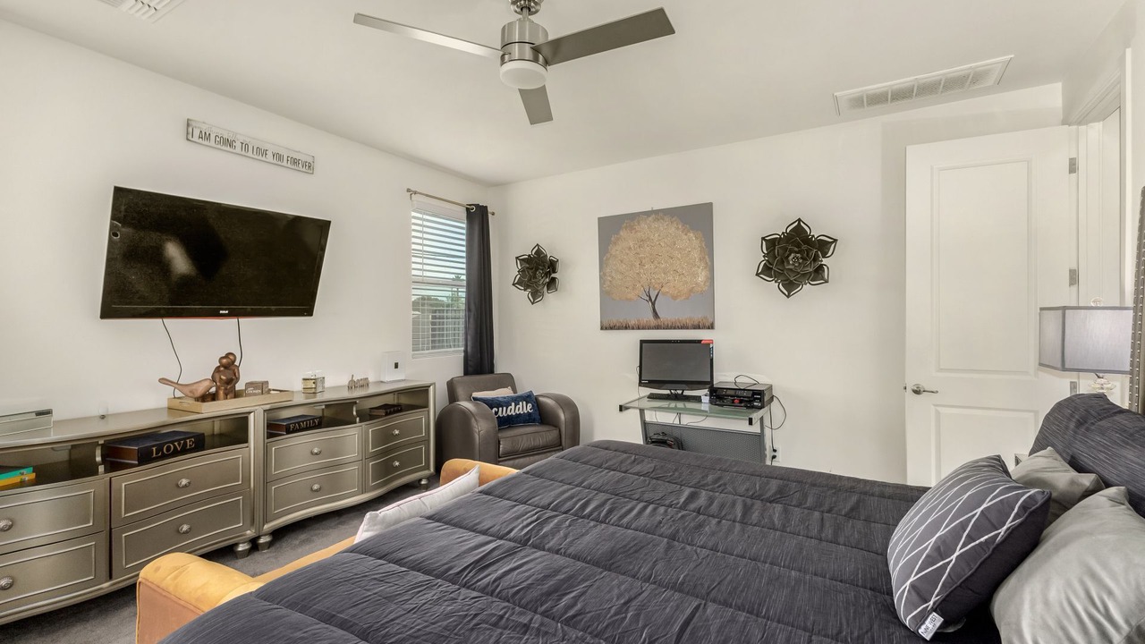 Photo of Bedroom in Phoenix