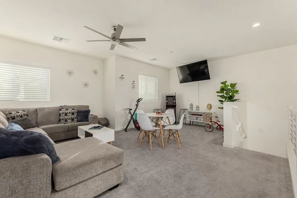 Photo of Livingroom in Phoenix