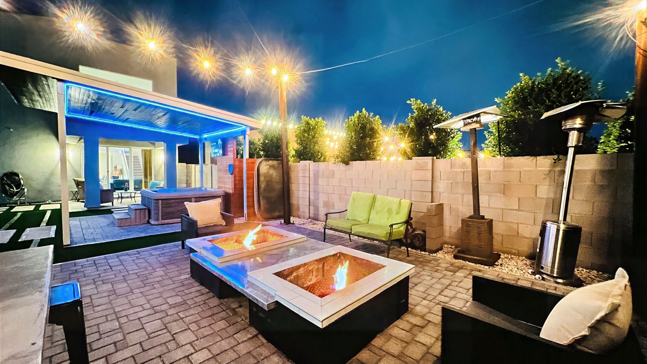 Photo of Patio Balcony in Phoenix