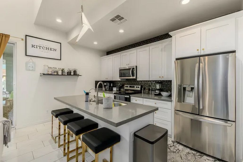 Photo of Kitchen in Phoenix