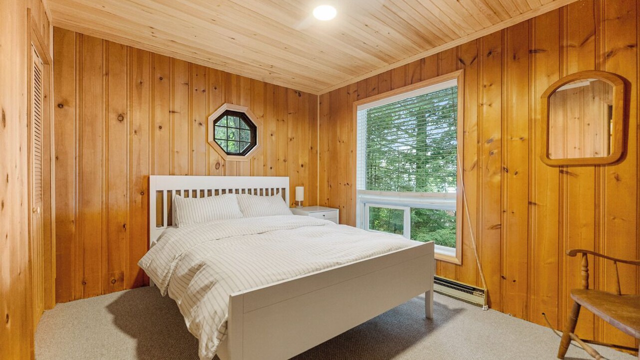 Photo of Bedroom in Wollaston
