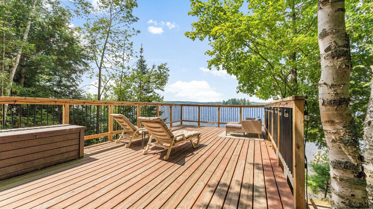 Photo of Patio Balcony in Wollaston