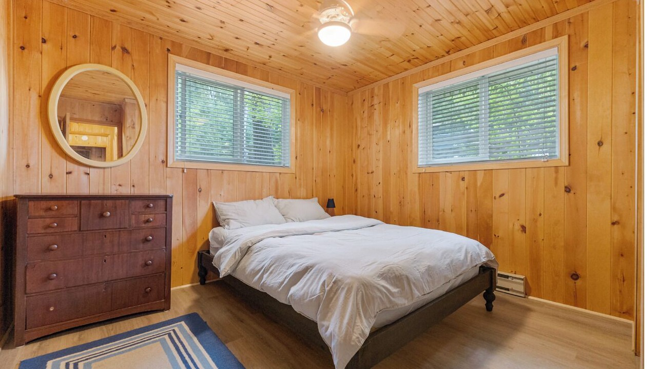 Photo of Bedroom in Wollaston