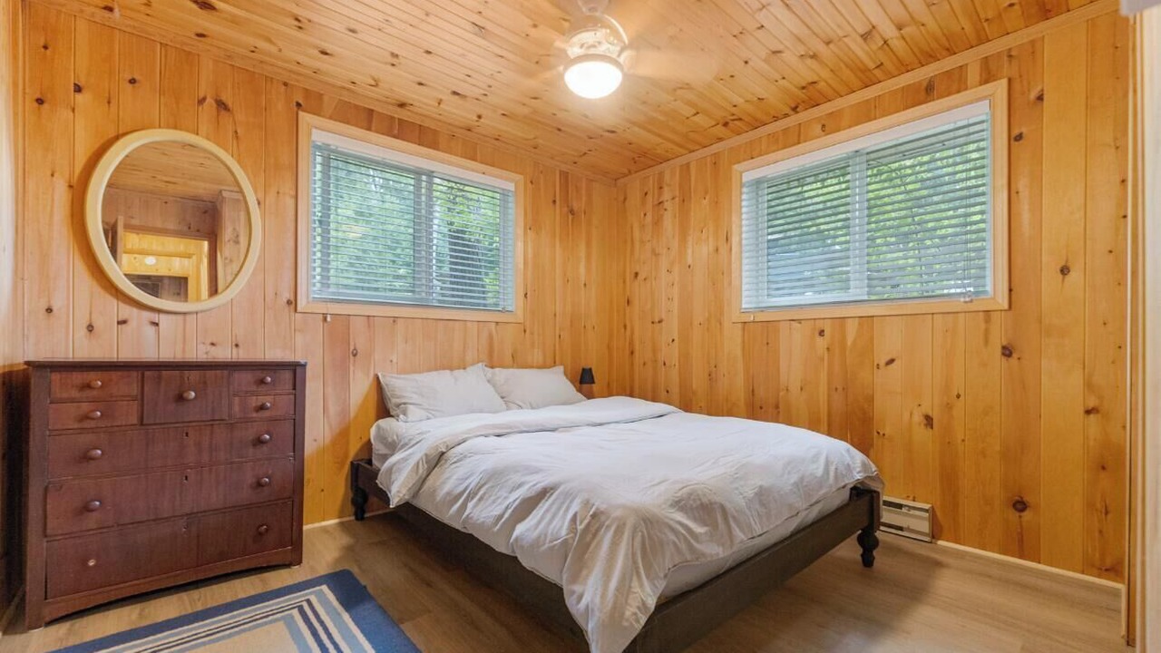 Photo of Bedroom in Wollaston