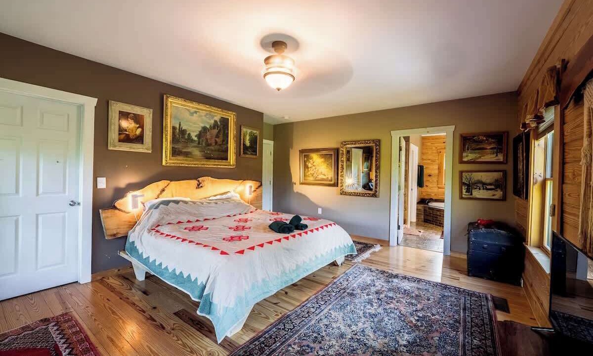 Photo of Bedroom in Point Pleasant