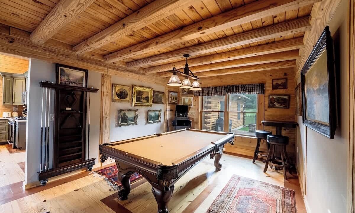 Photo of Bedroom in Point Pleasant