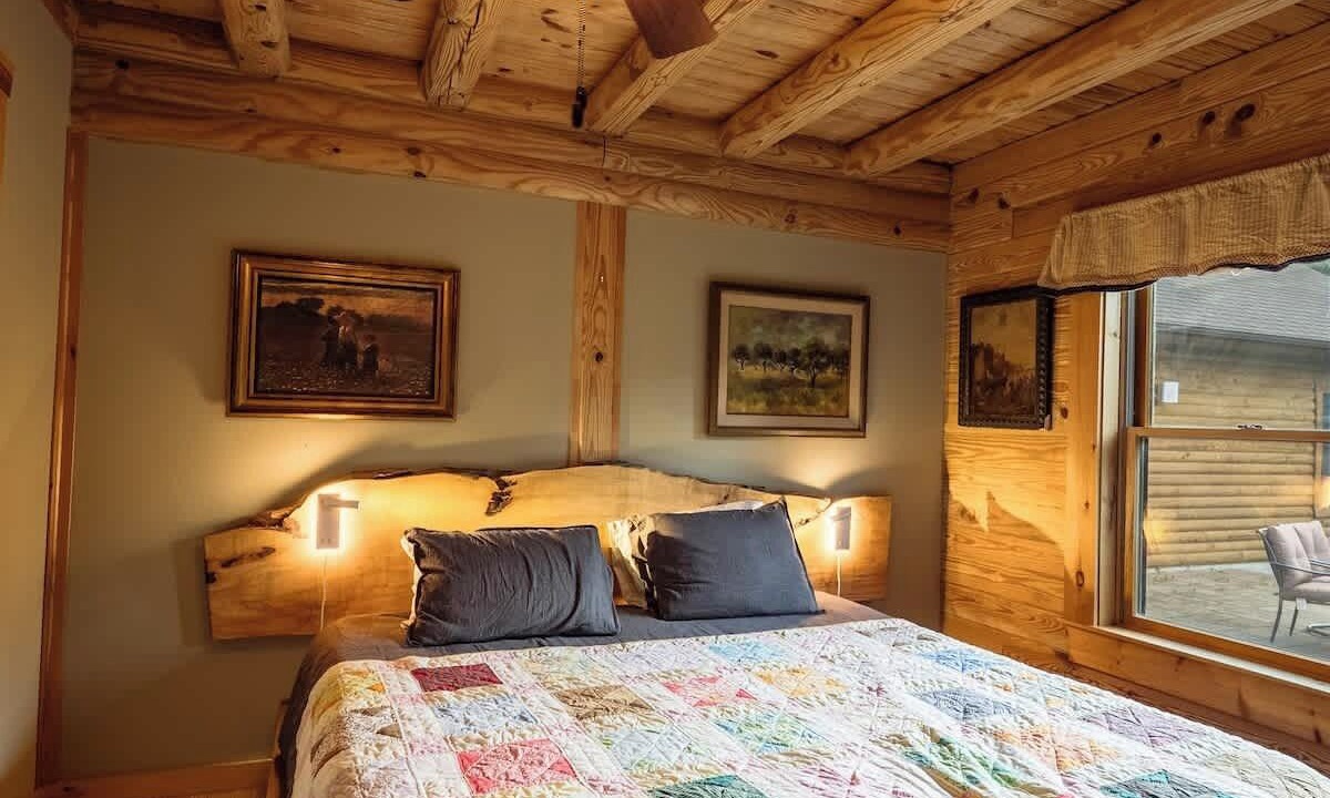 Photo of Bedroom in Point Pleasant