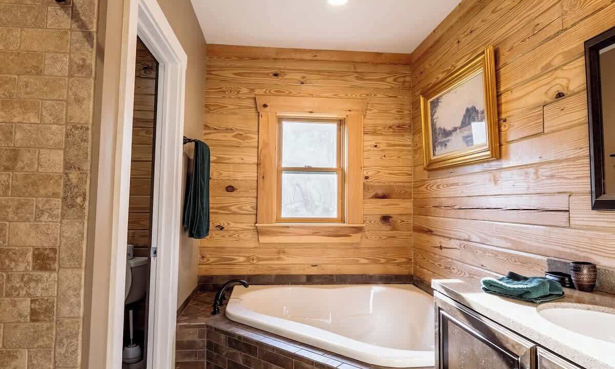 Photo of Bathroom in Point Pleasant