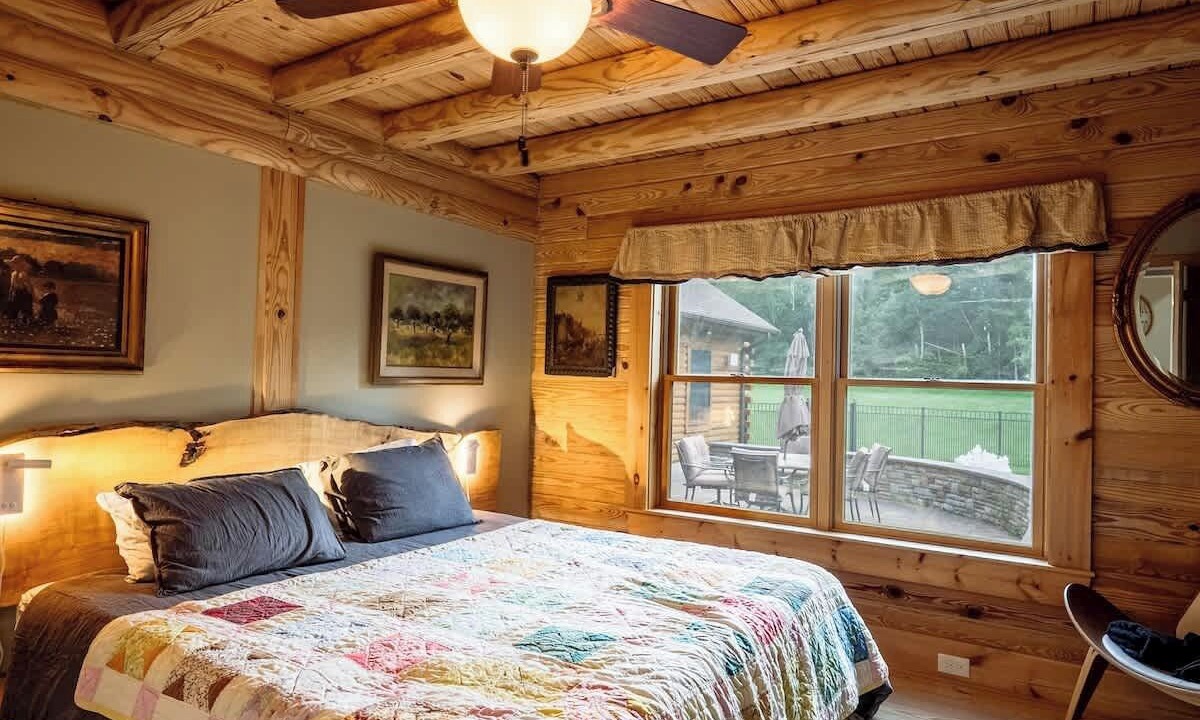 Photo of Bedroom in Point Pleasant