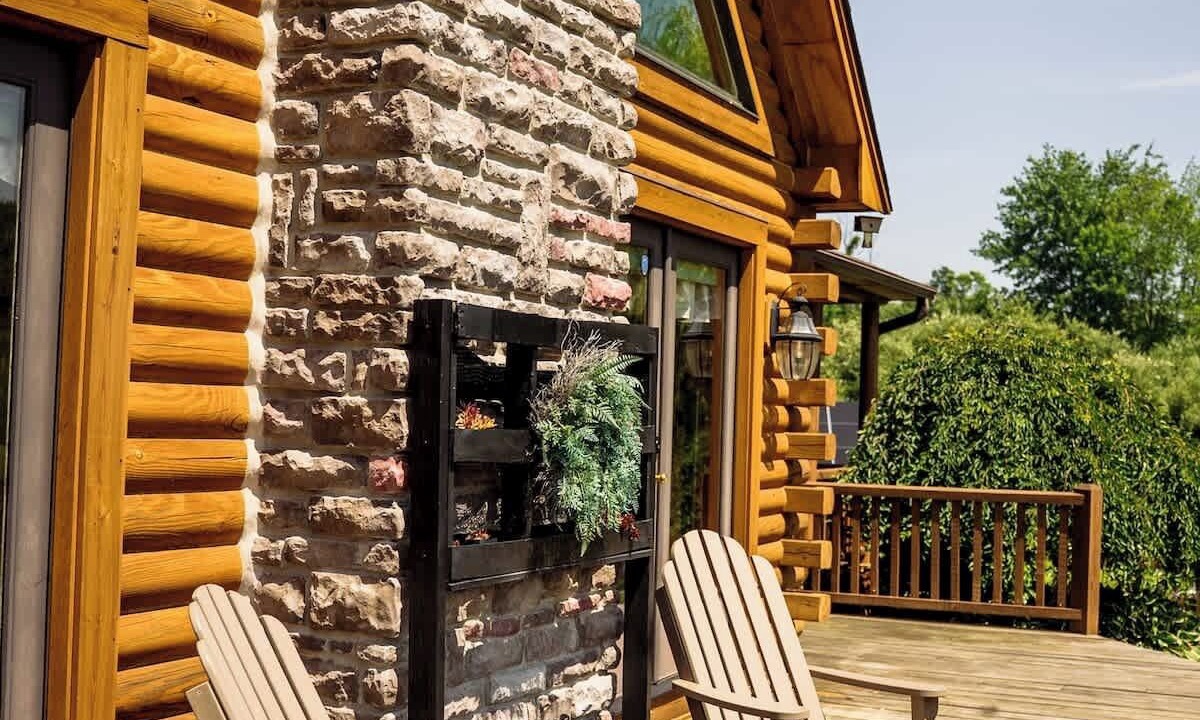 Photo of Patio Balcony in Point Pleasant