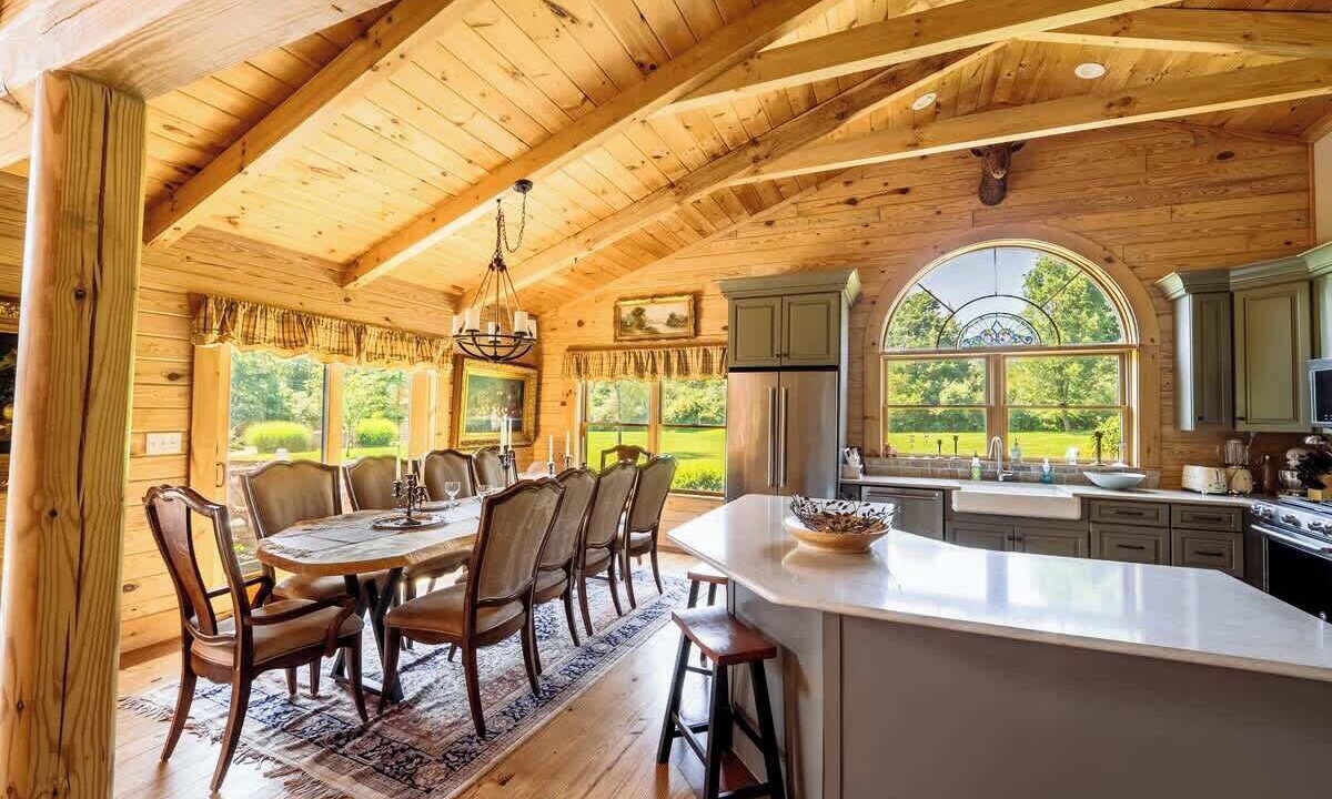 Photo of Kitchen in Point Pleasant