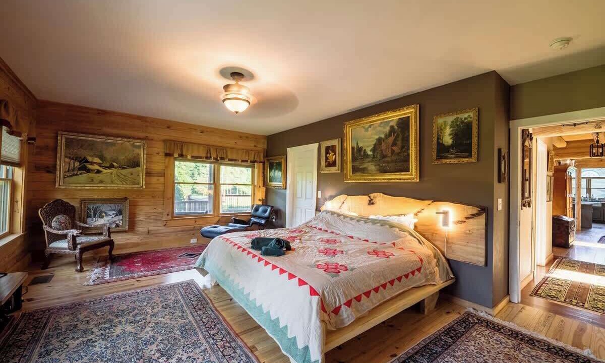 Photo of Bedroom in Point Pleasant