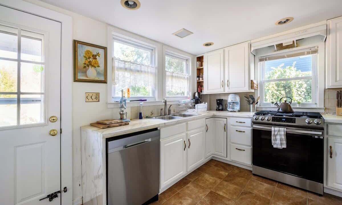 Photo of Kitchen in Titusville