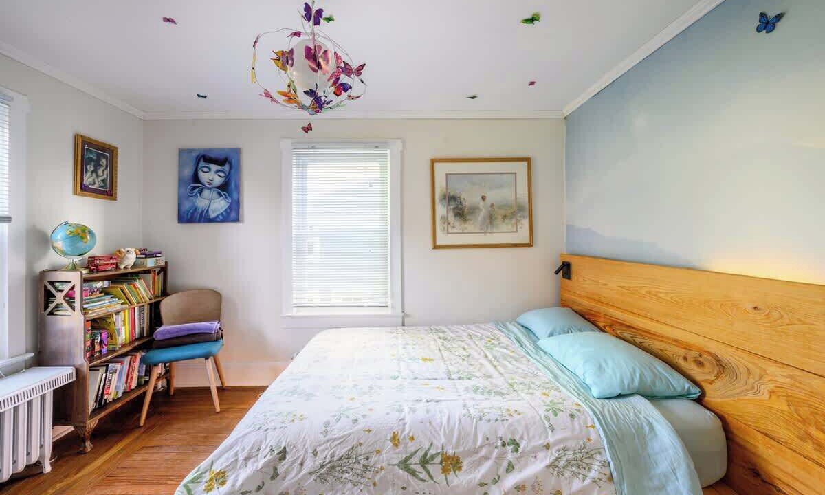 Photo of Bedroom in Titusville