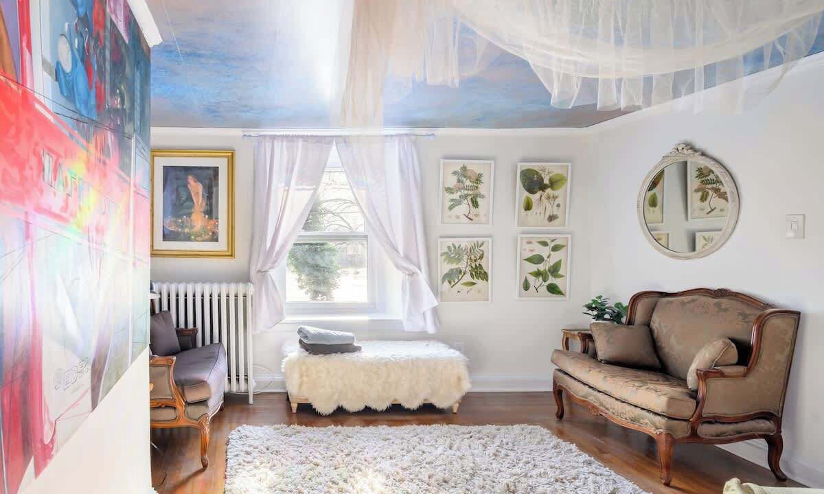 Photo of Bedroom in Titusville