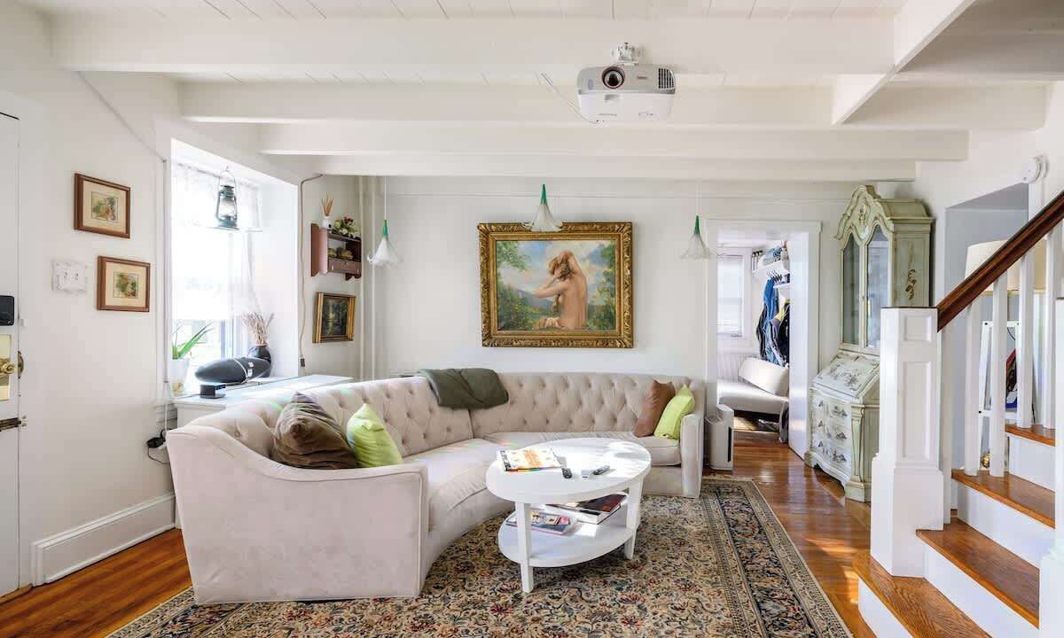 Photo of Livingroom in Titusville