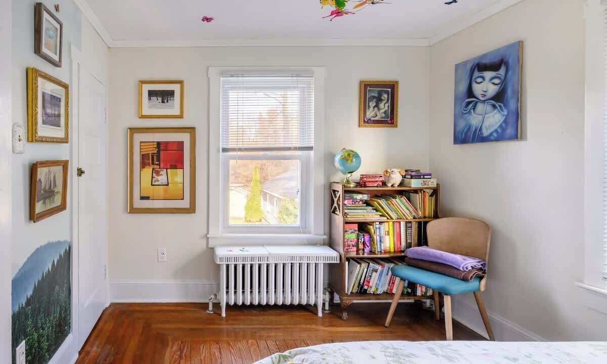 Photo of Bedroom in Titusville
