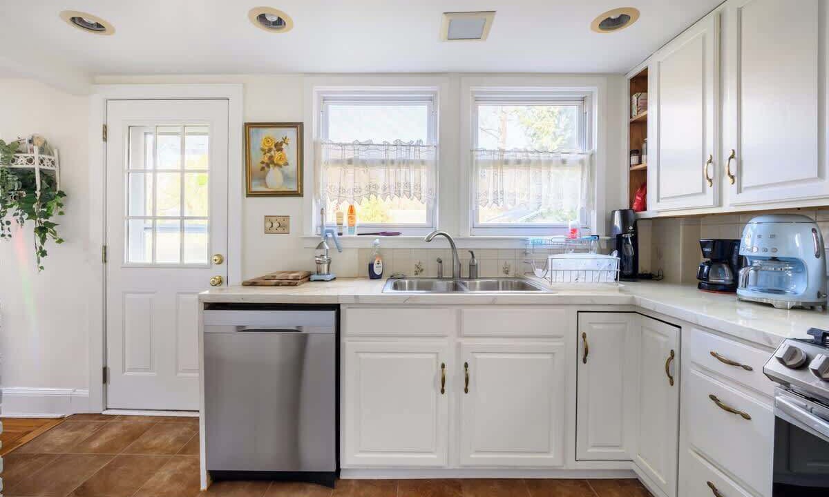 Photo of Kitchen in Titusville