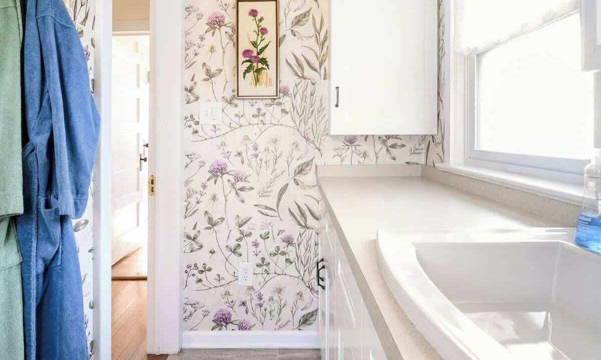 Photo of Bathroom in Titusville