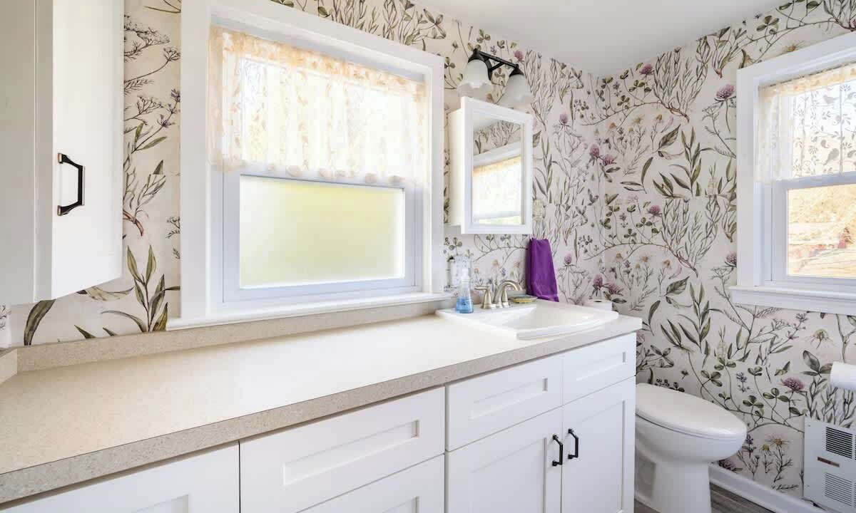 Photo of Bathroom in Titusville