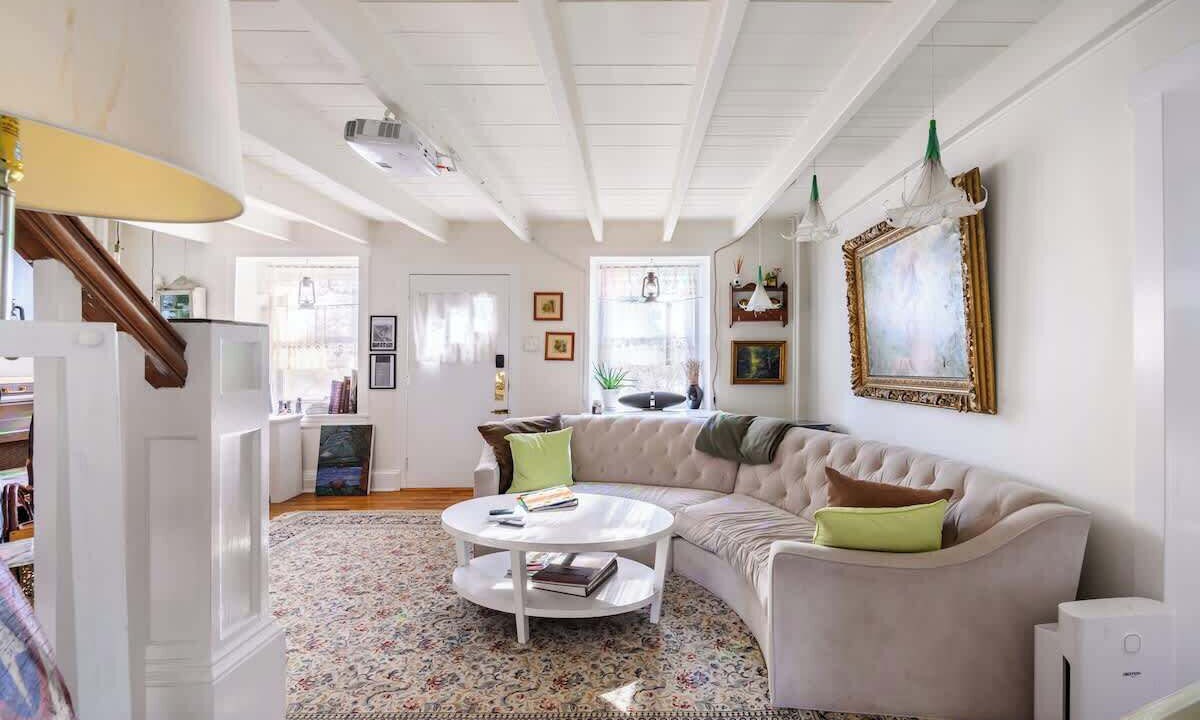 Photo of Livingroom in Titusville