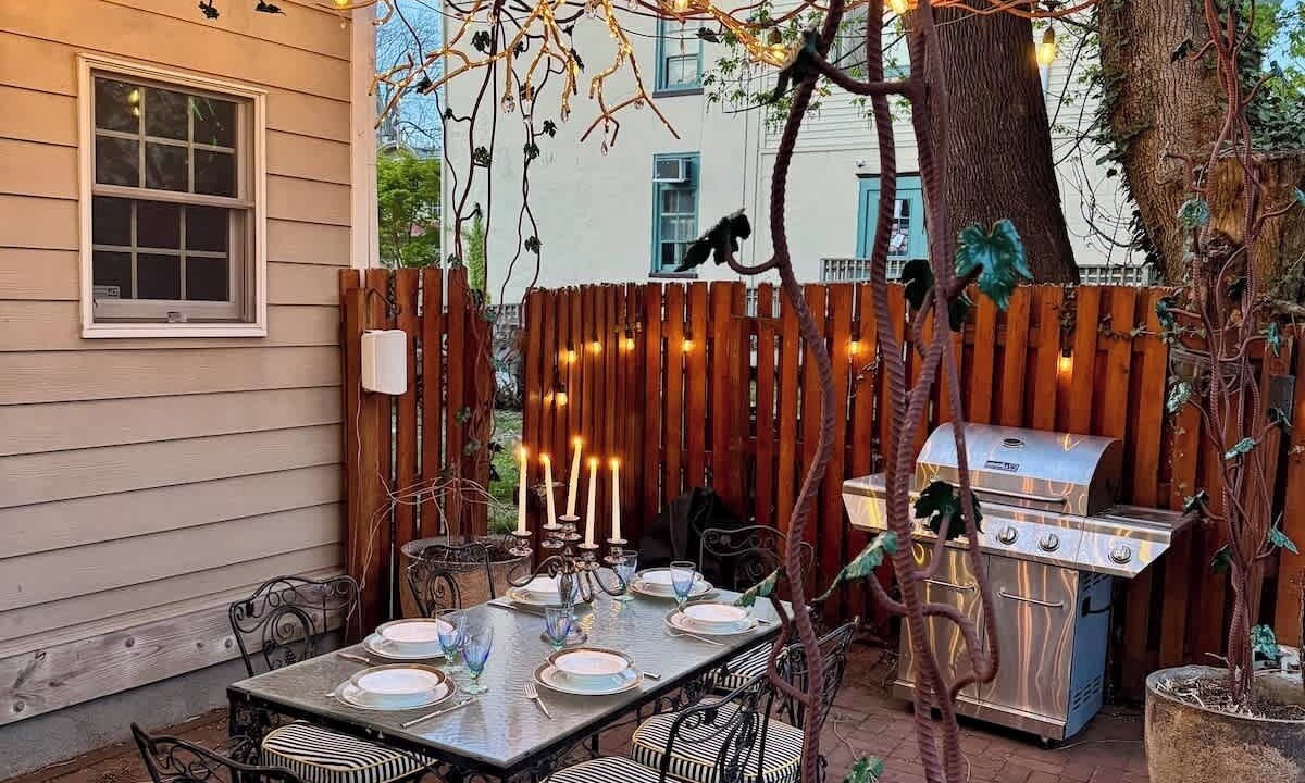 Photo of Outdoor in Lambertville