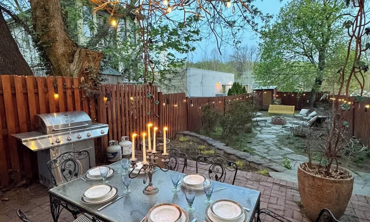 Photo of Outdoor in Lambertville