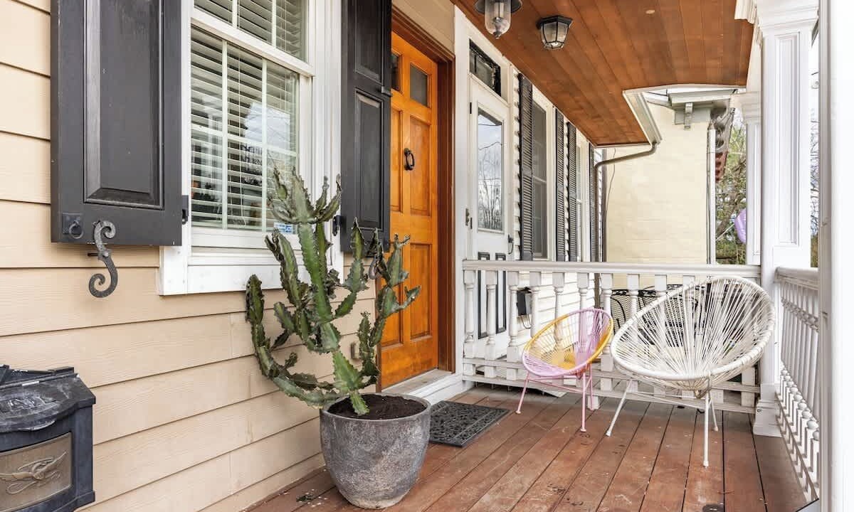 Photo of Outdoor in Lambertville