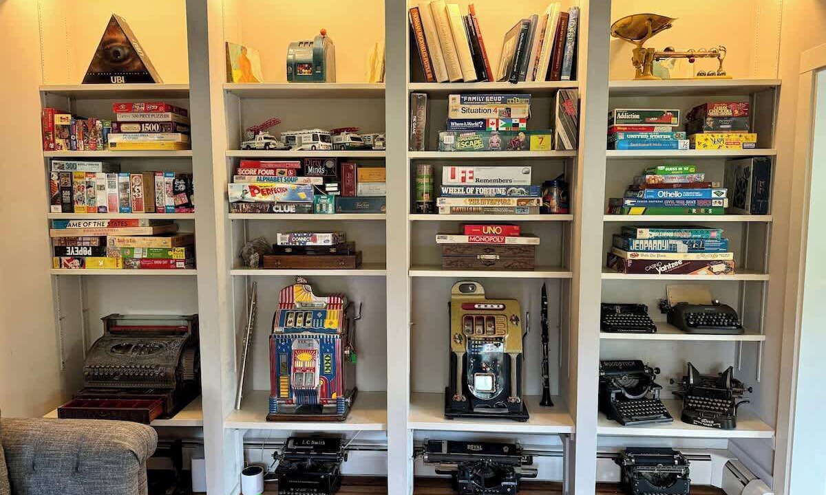 Photo of Bedroom in Blawenburg