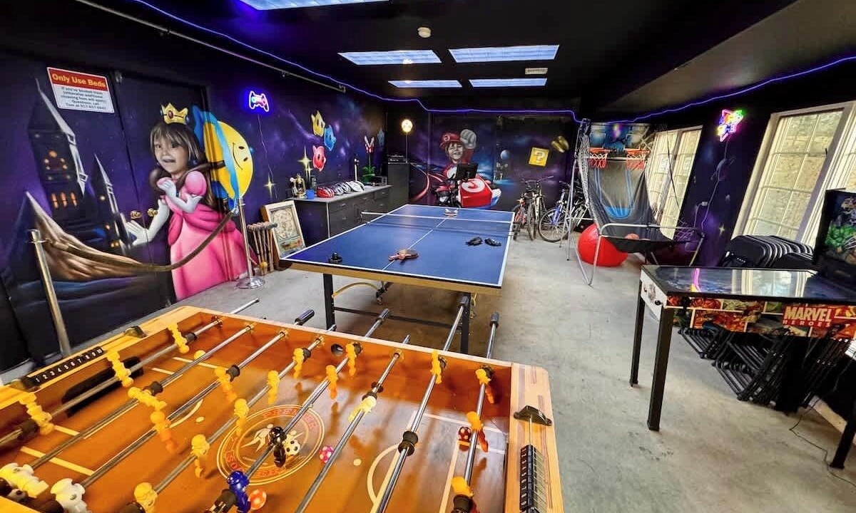 Photo of Bedroom in Blawenburg