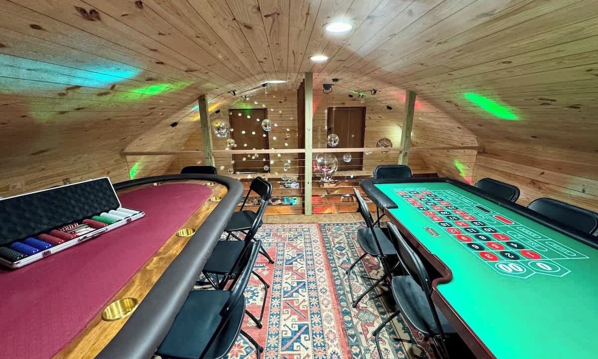 Photo of Bedroom in Blawenburg