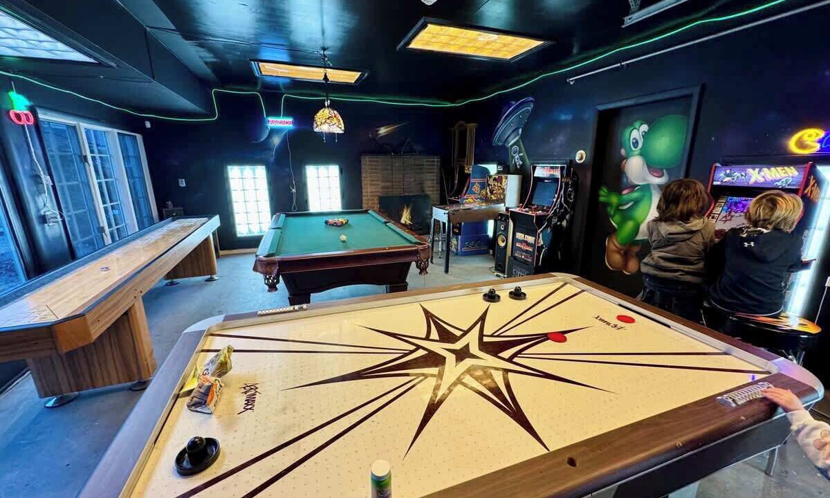 Photo of Bedroom in Blawenburg