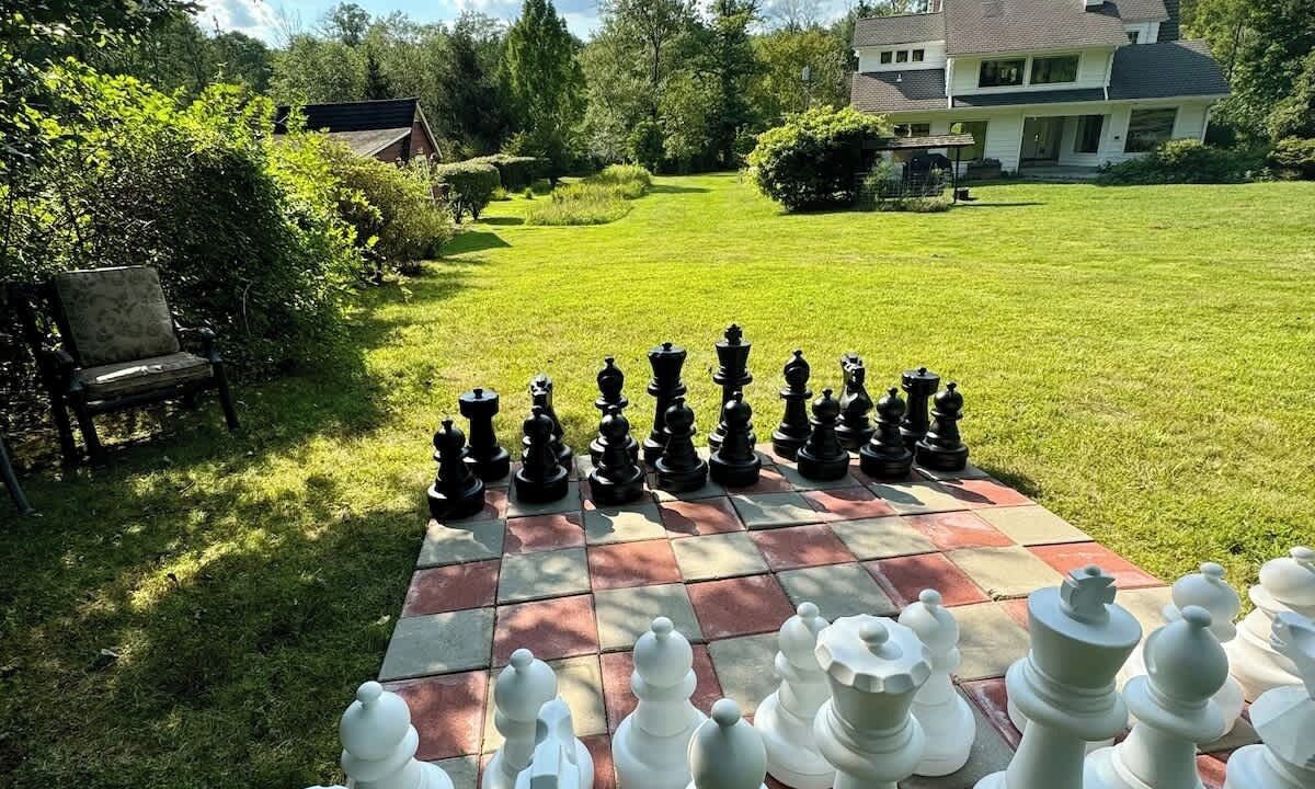 Photo of Outdoor in Blawenburg