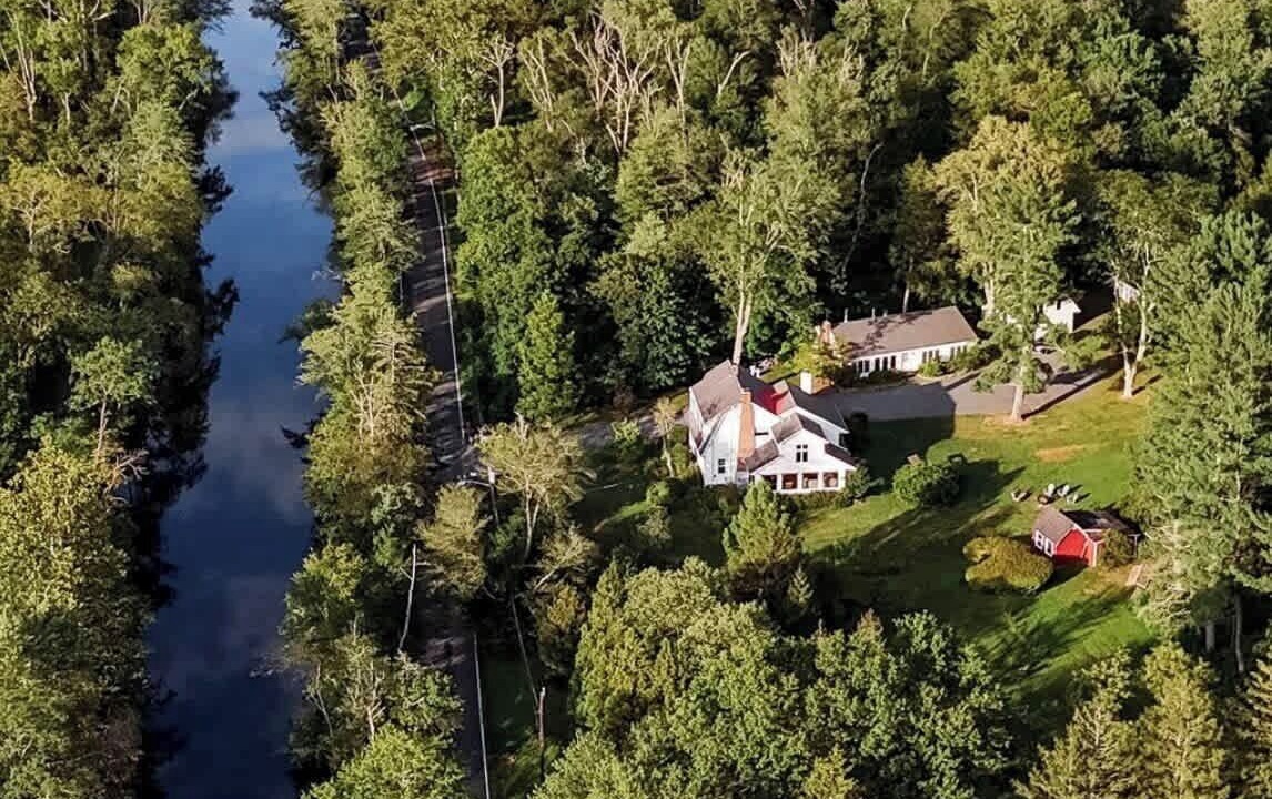 Photo of Outdoor in Blawenburg