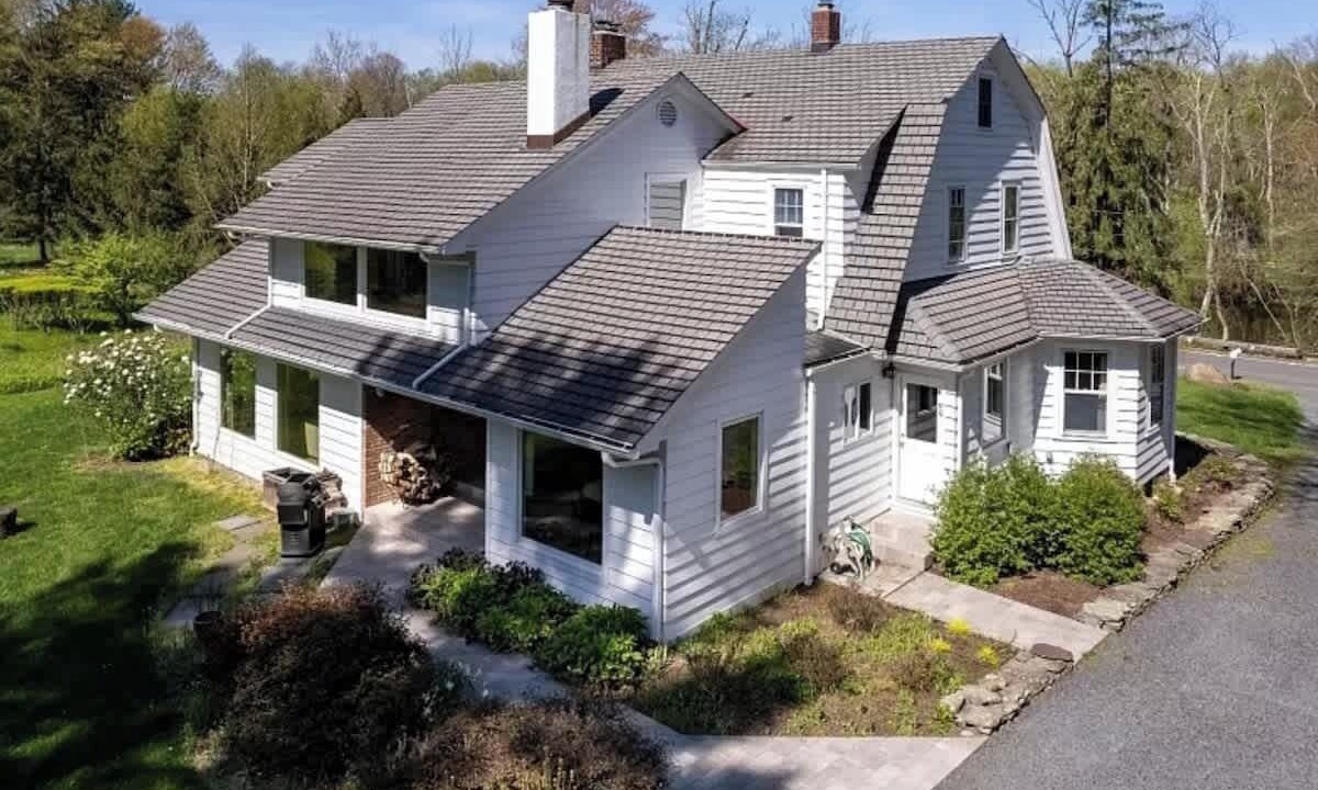 Photo of Outdoor in Blawenburg