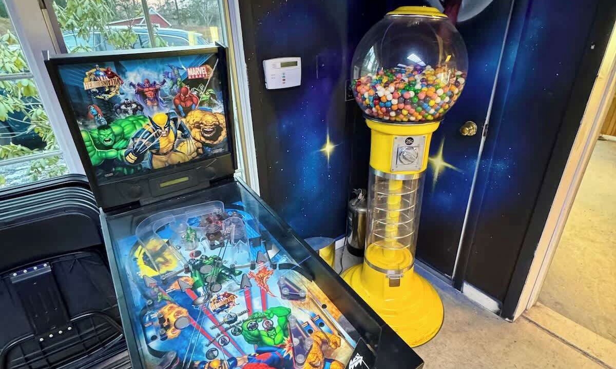 Photo of Bedroom in Blawenburg